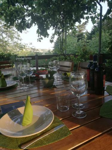 Apartamento Cason Degli Ulivi