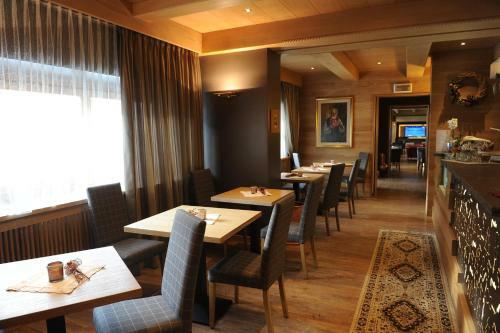 Hotel Italia