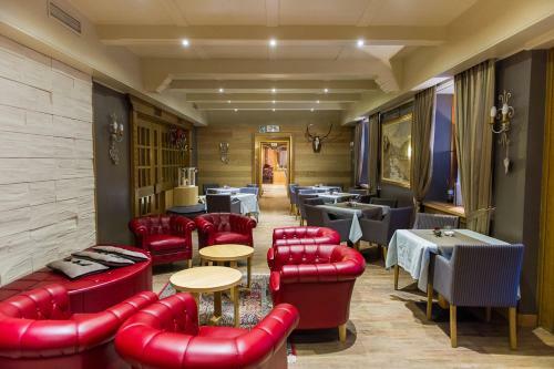 Hotel Italia