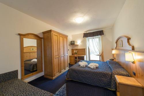 Hotel Italia