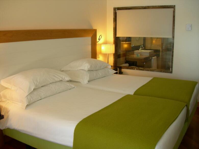 Pestana Promenade Ocean Resort Hotel