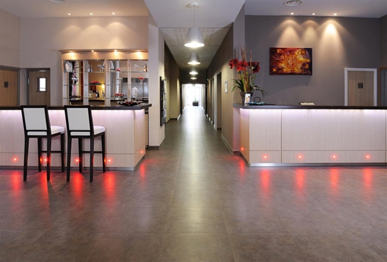 Hotel Residhome Grenoble Caserne De Bonne