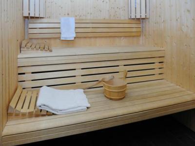 Hotel Residhome Grenoble Caserne De Bonne