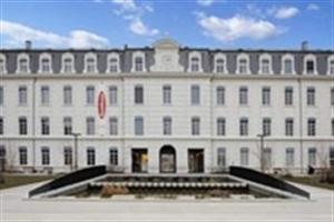Hotel Residhome Grenoble Caserne De Bonne