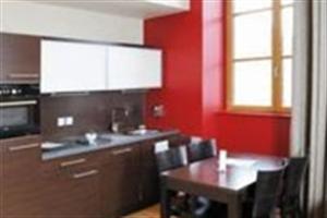 Hotel Residhome Grenoble Caserne De Bonne