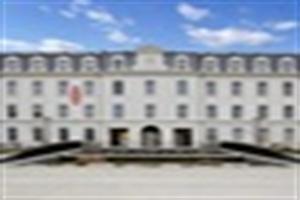 Hotel Residhome Grenoble Caserne De Bonne
