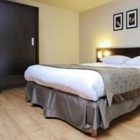 Hotel Residhome Grenoble Caserne De Bonne