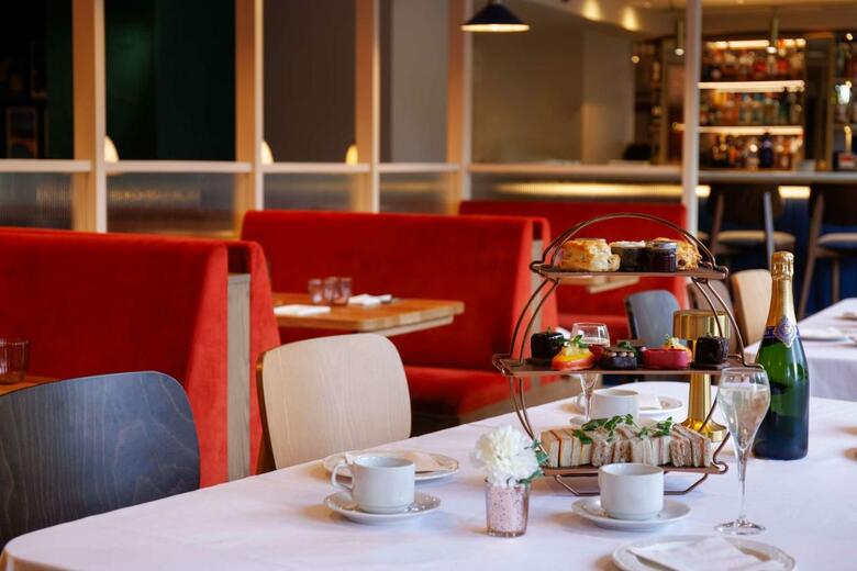Hotel Hilton Cobham