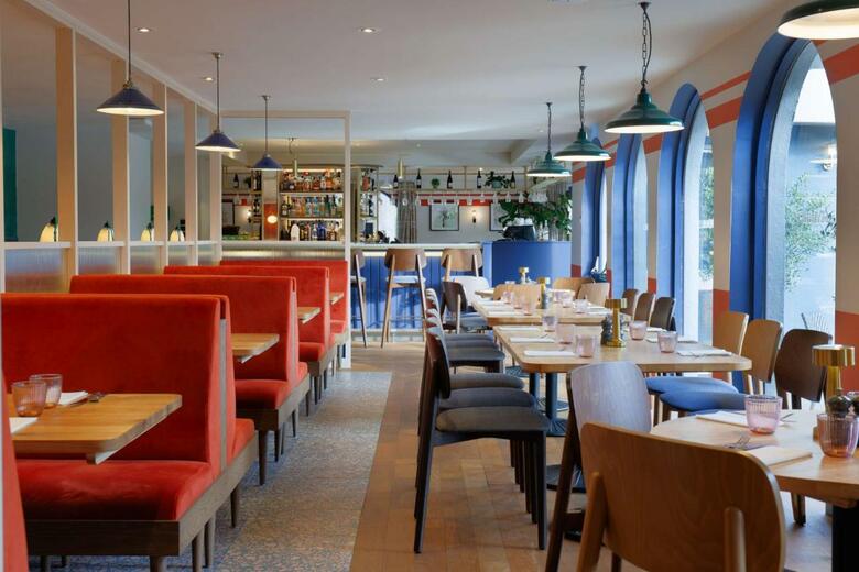 Hotel Hilton Cobham