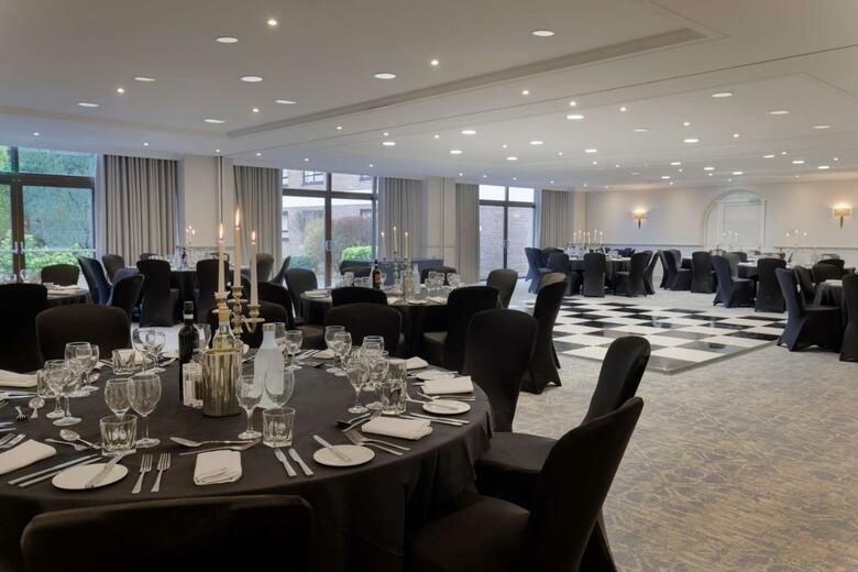 Hotel Hilton Cobham