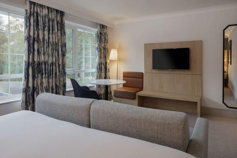 Hotel Hilton Cobham