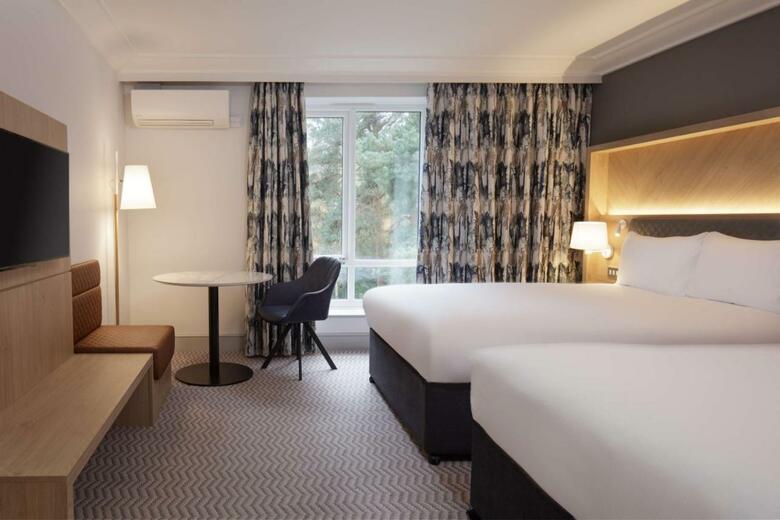 Hotel Hilton Cobham