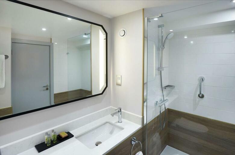 Hotel Hilton Cobham