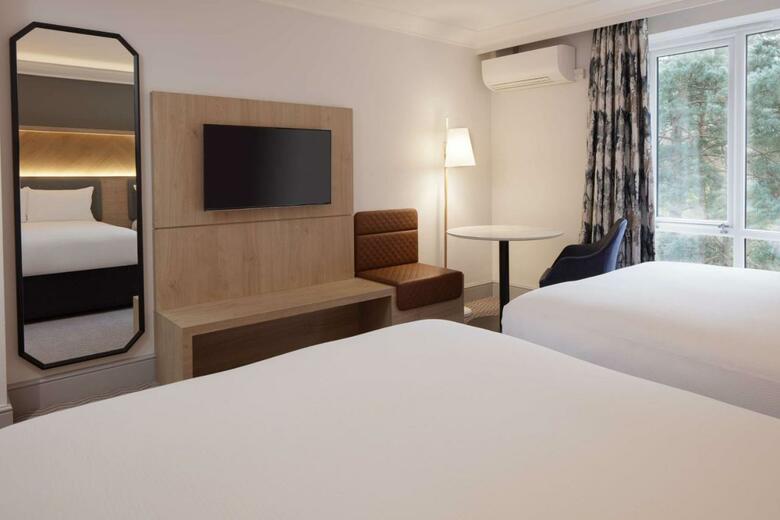 Hotel Hilton Cobham