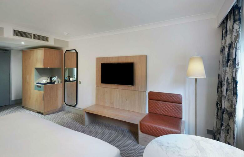Hotel Hilton Cobham