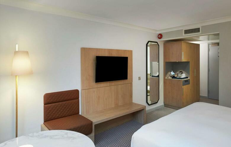 Hotel Hilton Cobham