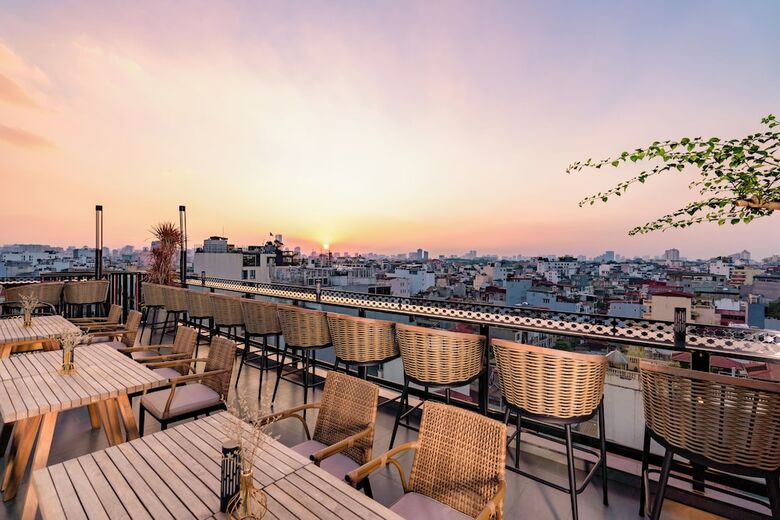 Minerva Premium Hotel