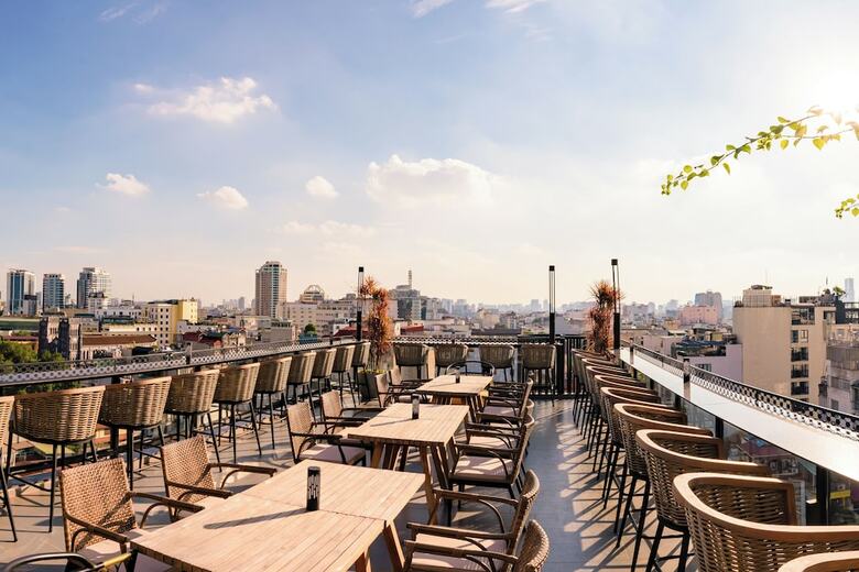 Minerva Premium Hotel