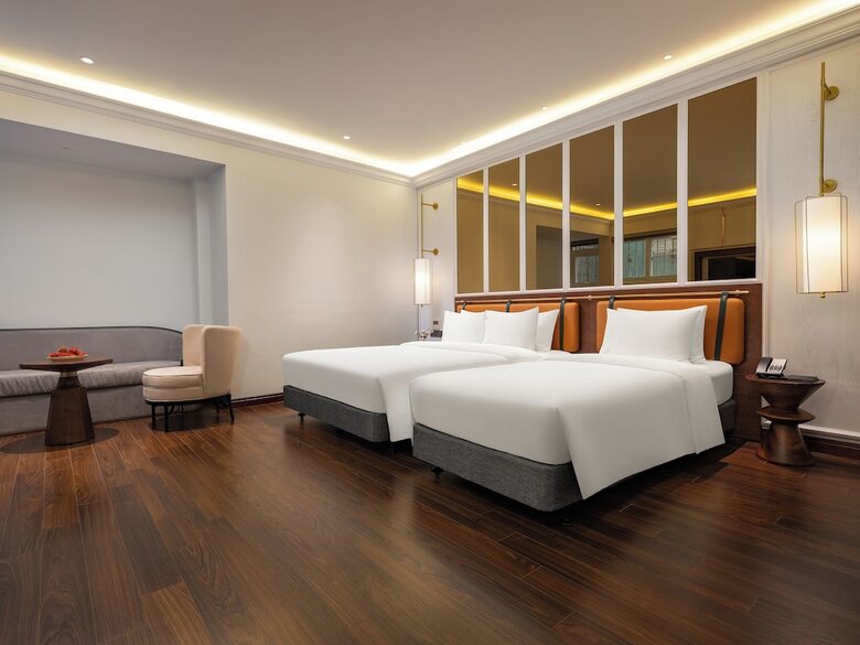 Minerva Premium Hotel