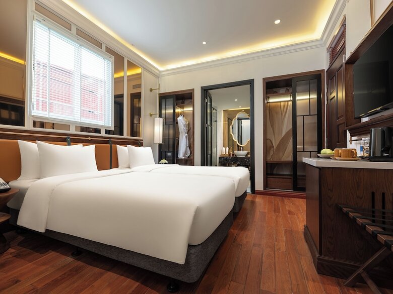 Minerva Premium Hotel