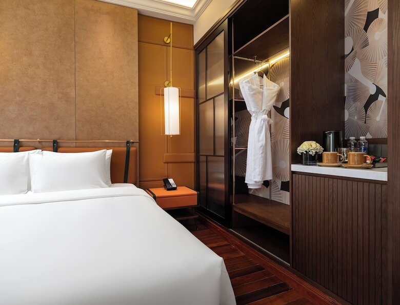 Minerva Premium Hotel