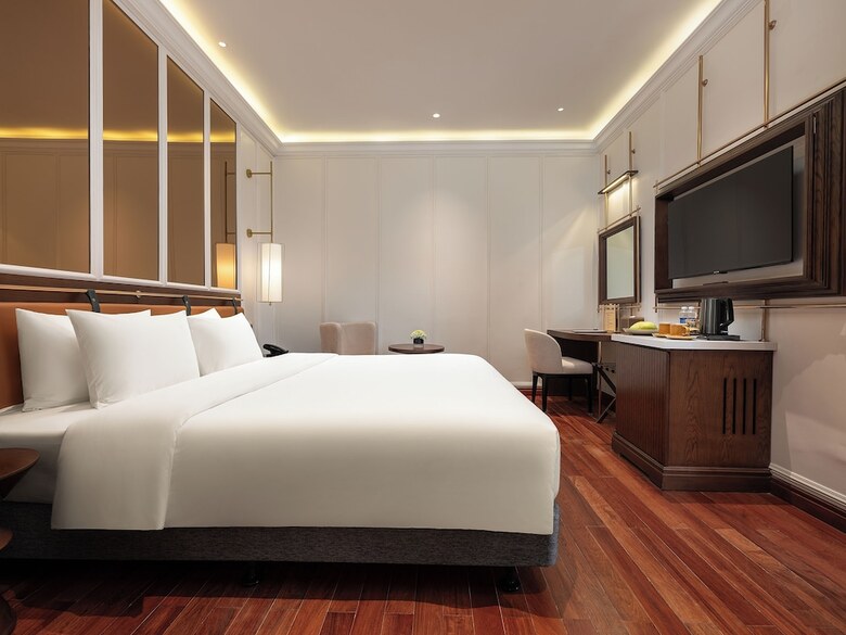 Minerva Premium Hotel