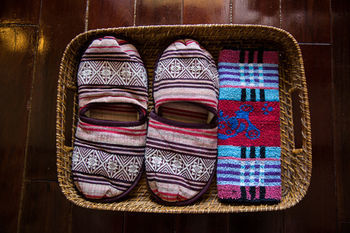 Hotel Mai Chau Lodge