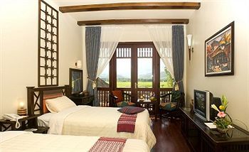 Hotel Mai Chau Lodge
