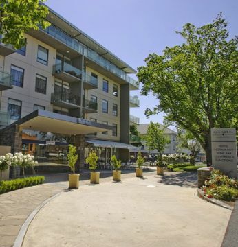 Sebel Hotel Launceston
