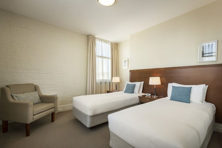 Hotel Quest Launceston