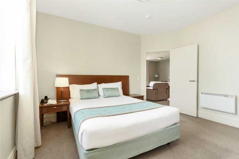 Hotel Quest Launceston