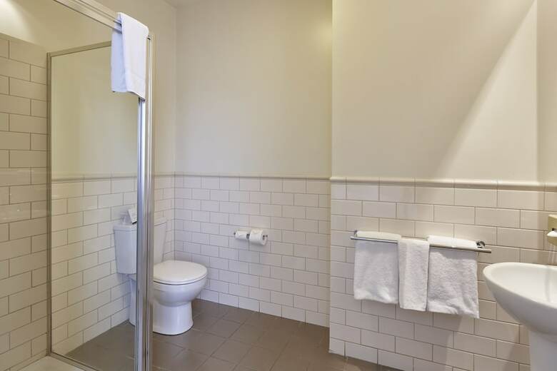 Hotel Quest Launceston