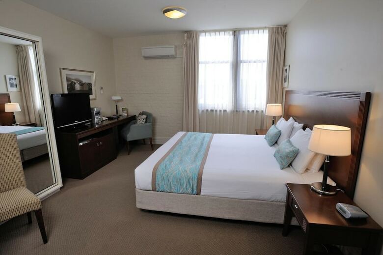 Hotel Quest Launceston