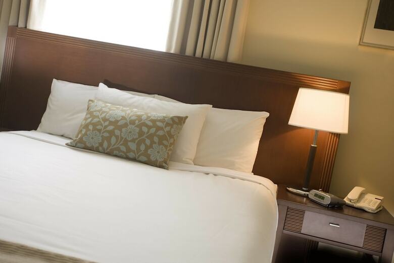 Hotel Quest Launceston
