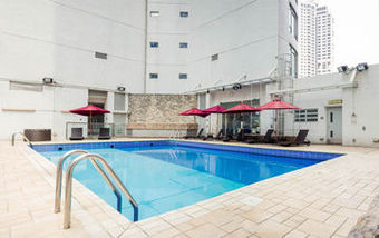 Hotel The Garden View Ywca