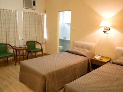 Hotel Anne Black