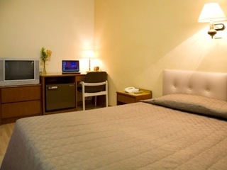 Hotel Anne Black