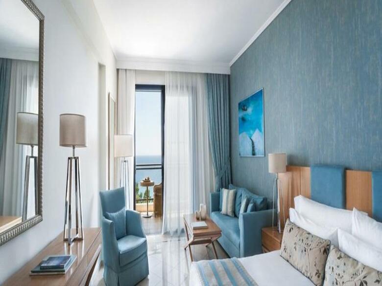 Hotel Oceania Club (sv)