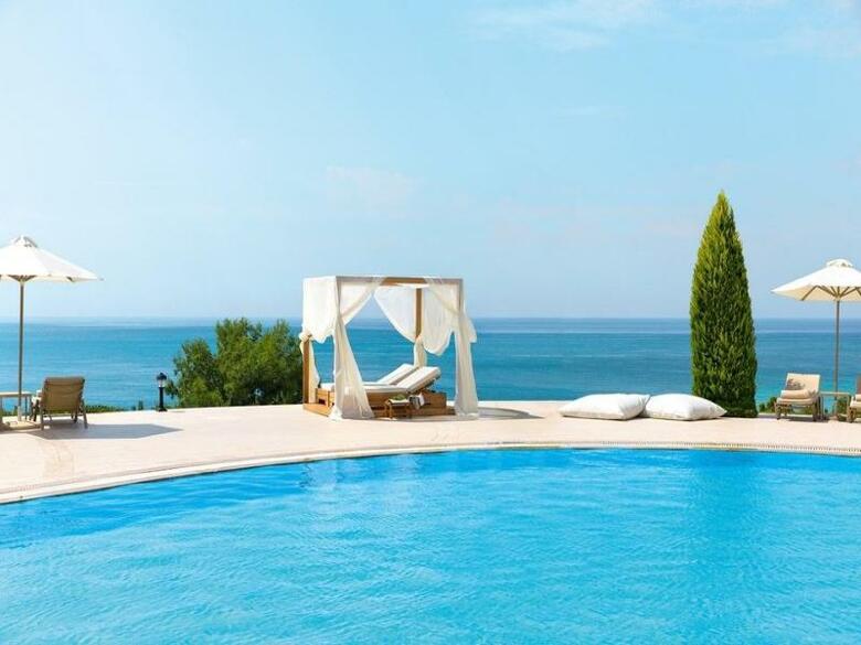 Hotel Oceania Club (sv)