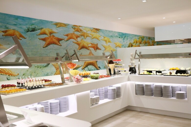 Hotel Iberostar Selection Santa Eulalia Ibiza