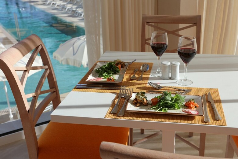 Hotel Iberostar Selection Santa Eulalia Ibiza