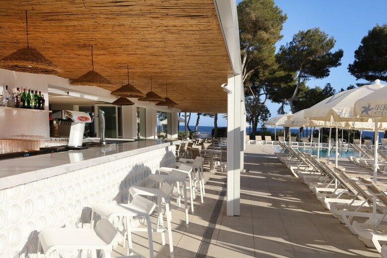 Hotel Iberostar Selection Santa Eulalia Ibiza