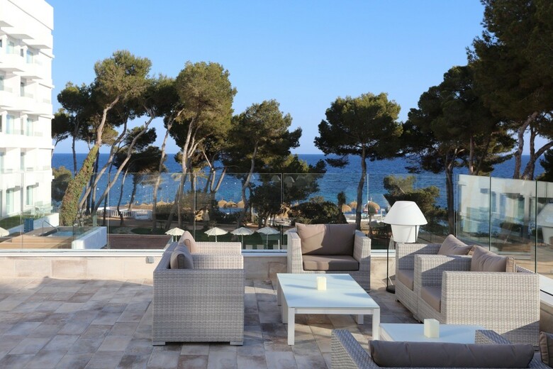 Hotel Iberostar Selection Santa Eulalia Ibiza