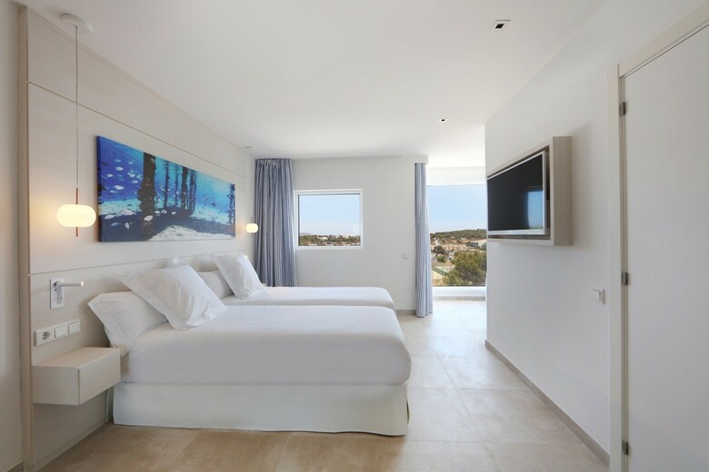 Hotel Iberostar Selection Santa Eulalia Ibiza