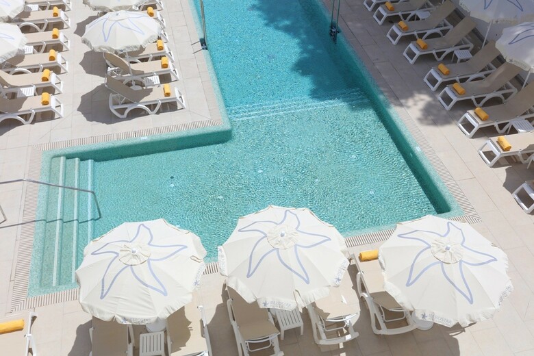 Hotel Iberostar Selection Santa Eulalia Ibiza