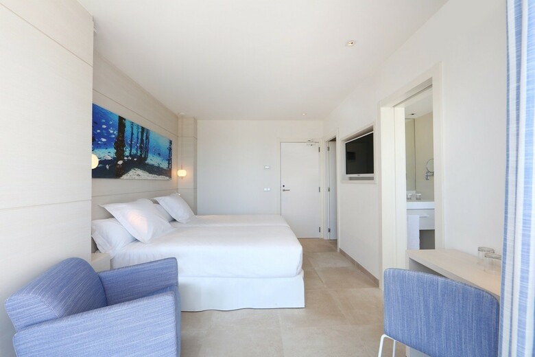 Hotel Iberostar Selection Santa Eulalia Ibiza