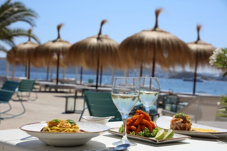 Hotel Iberostar Selection Santa Eulalia Ibiza