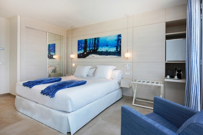 Hotel Iberostar Selection Santa Eulalia Ibiza