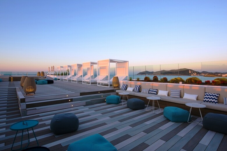 Hotel Iberostar Selection Santa Eulalia Ibiza