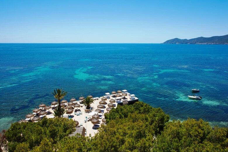 Hotel Iberostar Selection Santa Eulalia Ibiza
